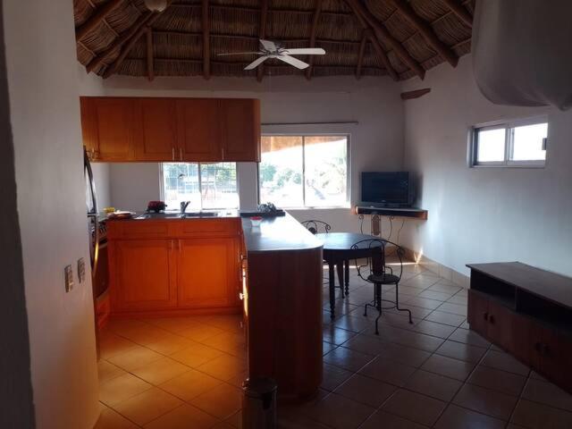 Casa Gaby Apartments Close To The Beach Puerto Vallarta Kültér fotó