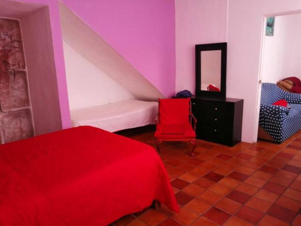 Casa Gaby Apartments Close To The Beach Puerto Vallarta Kültér fotó