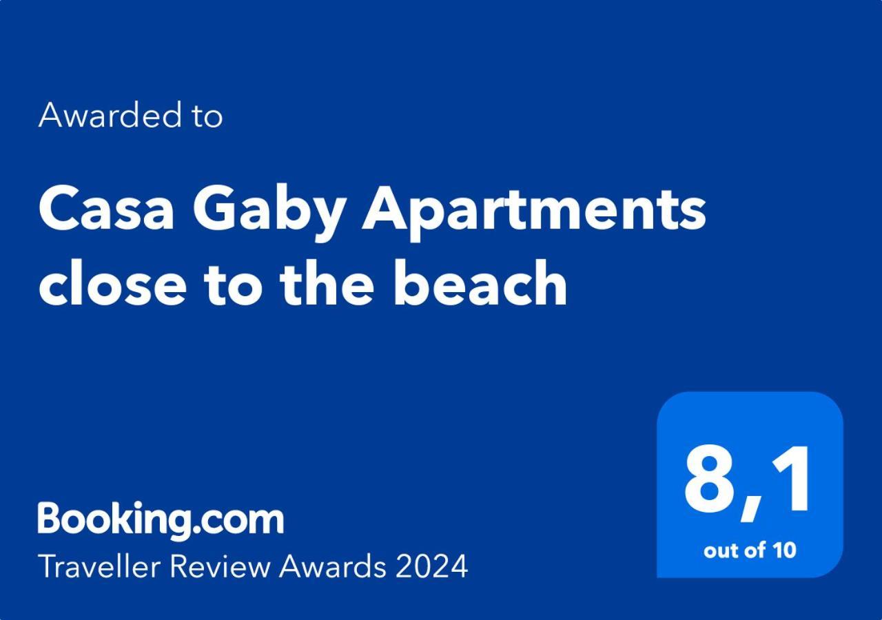 Casa Gaby Apartments Close To The Beach Puerto Vallarta Kültér fotó